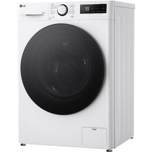LG V5WD95SLIM pralni in su&amp;scaron;ilni stroj kg Slike
