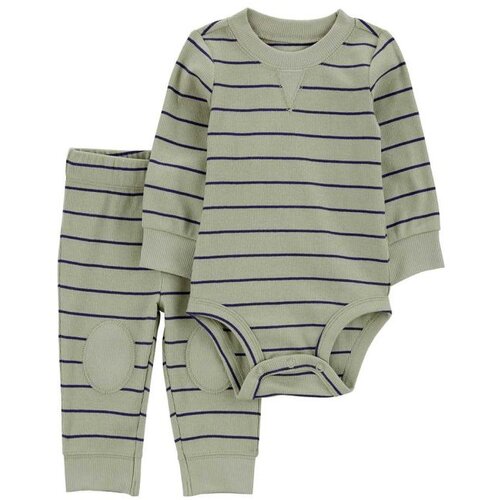 Carter&amp;#039;s dvodelni komplet za bebe dečake CTS-1R976610 Slike