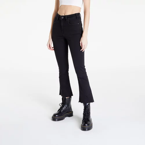 Selected Lana High Waist Bootcut Jeans