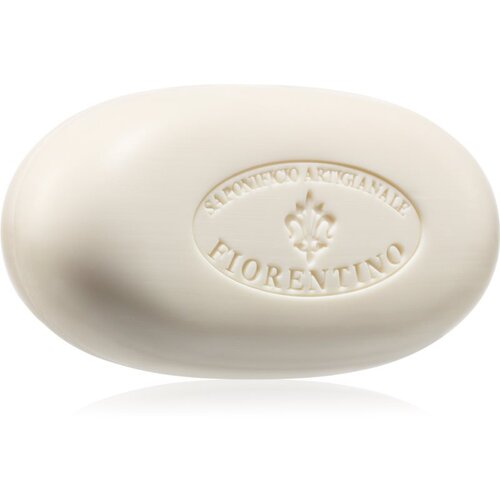 Saponificio Artigianale Fiorentino Italian Rose prirodni sapun s mirisom ruže 300 g Slike