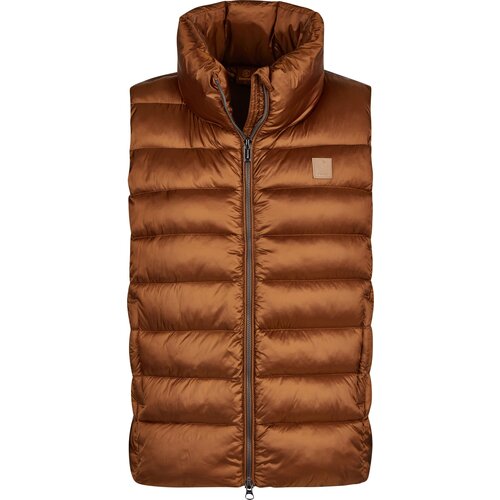 ESKADRON Prešit brezrokavnik, Almond - XL Cene