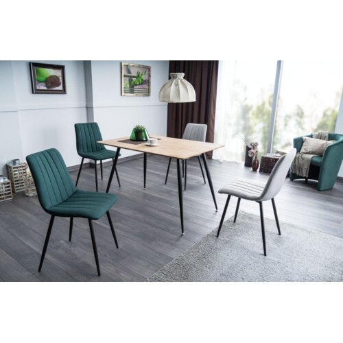 Molarem Home stol REMUS - MDF Slike