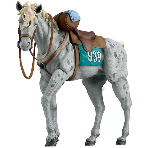 Banpresto Figura Ichibansho Masterlise Slow Dancer &amp;ndash; JoJo&amp;#039;s Bizarre Adventure: Steel Ball Run, 25 cm Slike