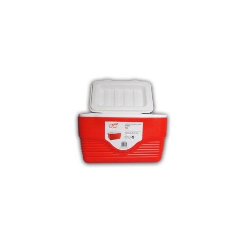 Ltc LTC5011C prenosni hladilnik 32 L &amp;ndash; rdeč Slike