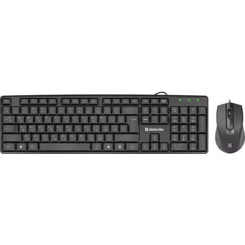  Tastatura + mi&scaron; Defender Dakota C-270 YU Cene