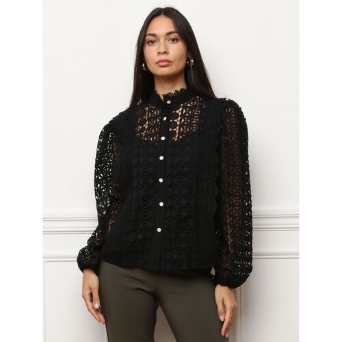 La Modeuse 73192_P172677 Crna Cijene
