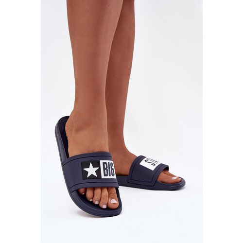Big Star Women's Slides Cijene