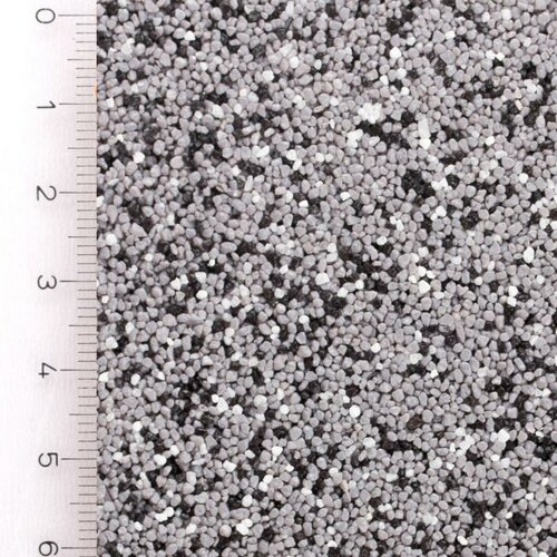 kvarcni pesak antracit boja 0,8-1,2 mm Slike