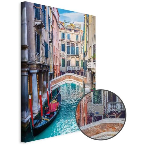  Slika - Holiday Moment (1 Part) Vertical 80x120 Premium Print Cijene