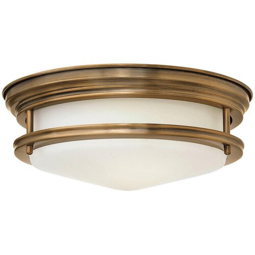 Elstead Lighting Quintiesse QN-HADRIAN-FS-BR-OPAL-spoljašnja stojeća svetiljka HADRIAN 2xE27/40W/230V IP44 bronza Cene