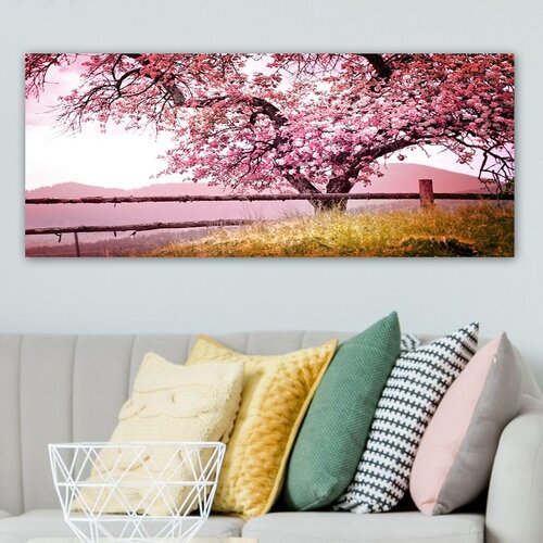 Wallity Slika YTY167854424_50120, 50x120 cm Cijene