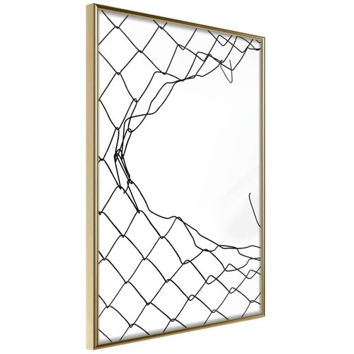  Poster - Escape 20x30 Cijene
