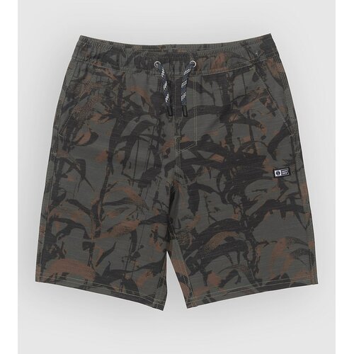 Salty Crew Drifter Elastic Hybrd Kids Kratke hlace camo Slike