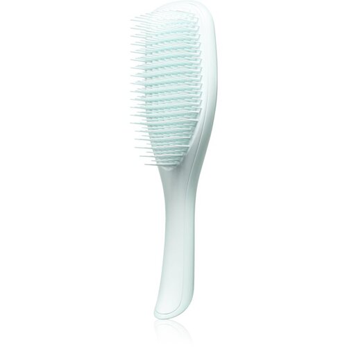 Tangle Teezer The Ultimate Detangler Fine & Fragile ravna krtača za krhke lase Ice Blue 1 kos Cene