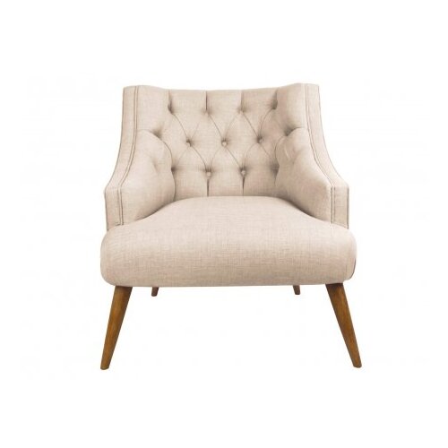 Atelier Del Sofa fotelja lamont cream Cene