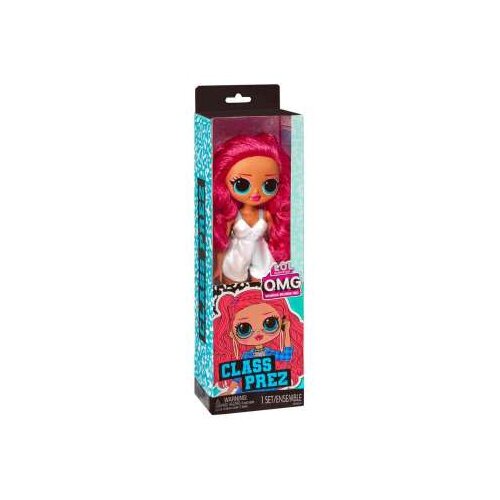 Lol OMG DOLL LUTKA ASST Cijene
