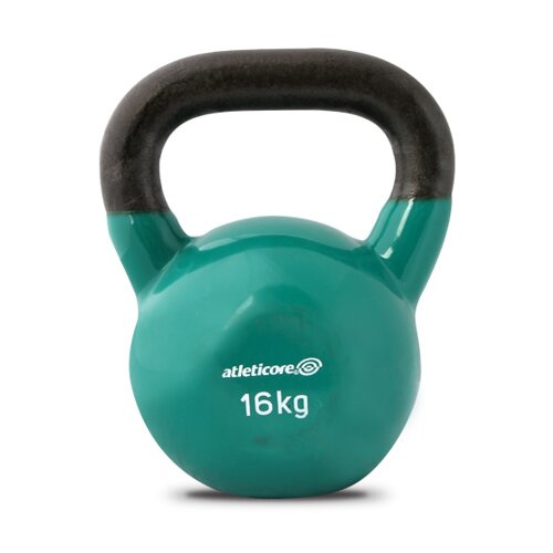Atleticore Kettlebell, 16 kg, (20688436) Slike