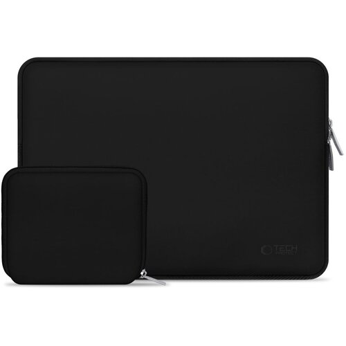 TECH-PROTECT ETUI ZA PRENOSNIK 13-14 INČ NEOSLIM ČRNA ZADRGA, (22045141) Cene