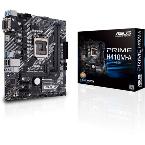 Asus MB PRIME H410M-A/CSM 90MB13G0-M0EAYC Cijene