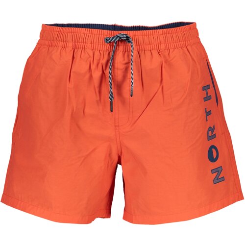 North Sails COSTUME UNDERSIDE MAN ORANGE Slike