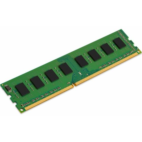 Kingston DDR3 4GB 1600MHz KVR16N11S8/4 ram memorija Slike