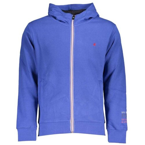 U.S. GRAND POLO muŠki duks usf902/ plavi Cene