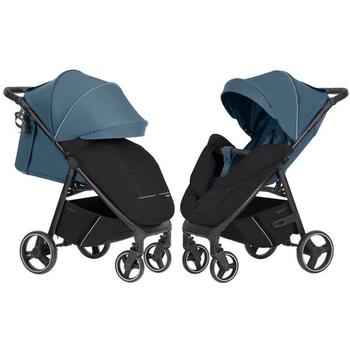 Carrello Bravo sportska kolica Slike