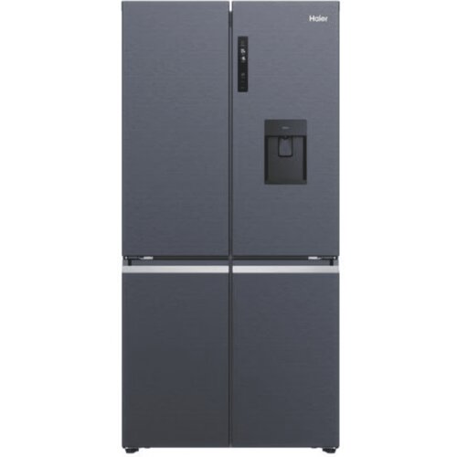 Haier SbS hladilnik HCR5919EHMB Cene
