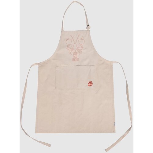 Iriedaily Non Merci Chef Apron undyed Cijene