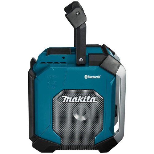 Makita akumulatorski radio MR006GZ; bez baterije i punjača Slike