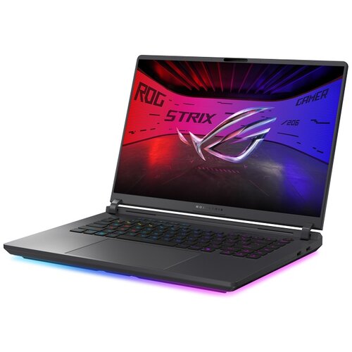 Asus ROG Strix G16 G615LP-S5192 (16 inča 2.5K , Core 9 275HX, 32GB, SSD 1TB, GeForce RTX 5070) laptop + ranac Cene