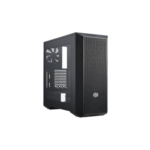 Cooler Master Midi Tower MasterBox Pro 5 modular (Crna) - MCX-B5S1-KWNN-11 kućište za računar Slike