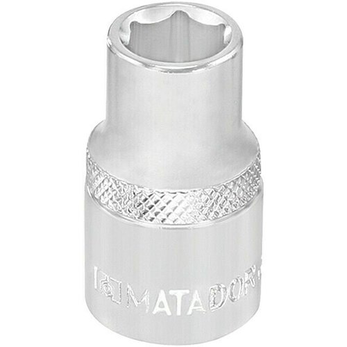 Matador Umetak za nasadni ključ (⅜&amp;Prime;, &amp;Scaron;irina ključa: 13 mm) Slike