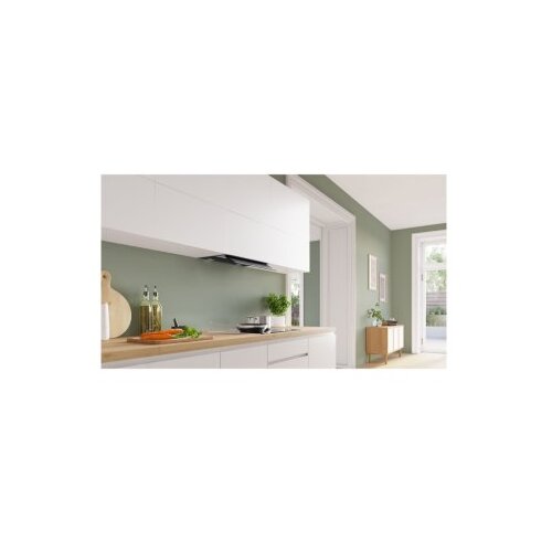 Bosch potpuno ugradbena napa Serie 6| DBB67DP60 Slike