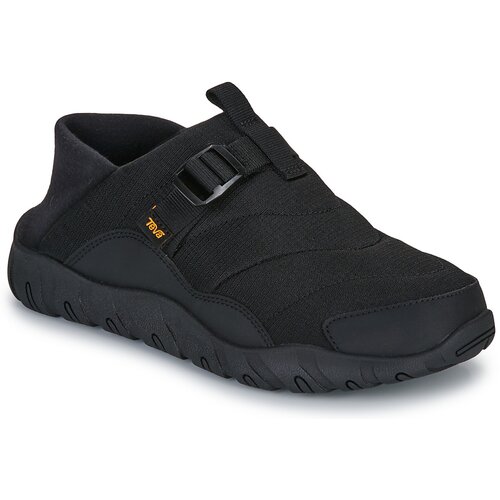 Teva Slips on W REEMBER CAMP BLACK Črna Slike