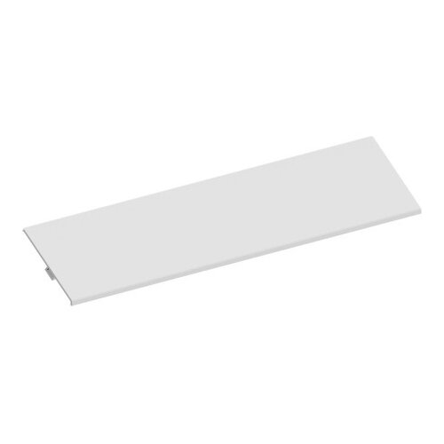 Boschmann TOP FRAME Poklopac 8 mesta, za bazu 925.101, eloksirani ( 925.0023 ) Slike