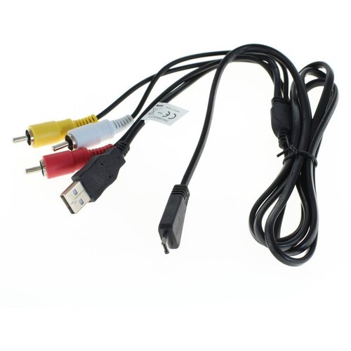 OTB Audio-video kabel VMC-MD3 za fotoaparate Sony Cene