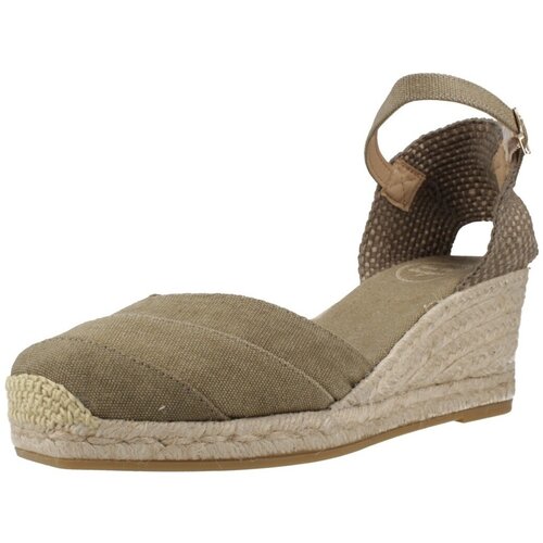 Toni Pons Espadrile CLARAT Zelena Cene