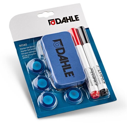 Dahle Komplet za belo tablo 95140 Slike