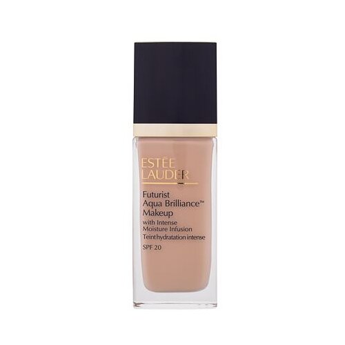Estée Lauder Futurist Aqua Brilliance puder 30 ml nijansa 2W0 Warm Vanilla Cijene