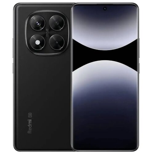 Xiaomi Mobilni telefon Redmi Note 14 Pro 8/256GB 5G EU crna Cene