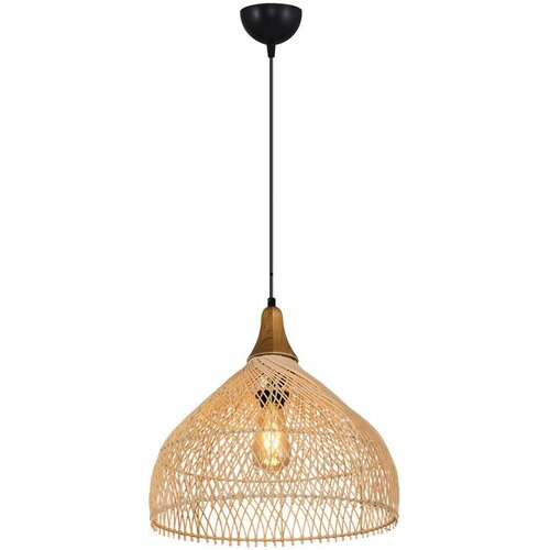Opviq 4458-85 oak chandelier Slike