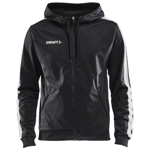 Craft &amp;Scaron;portne jope in jakne Pro Control Črna Slike
