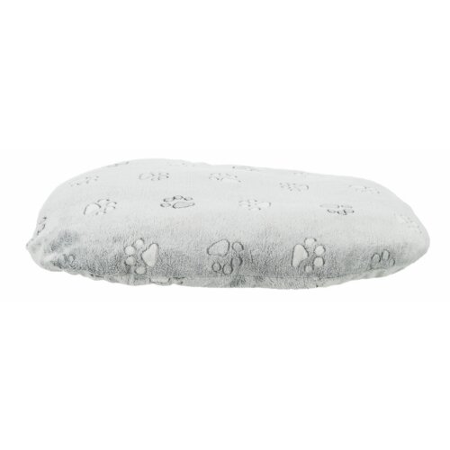 Trixie jastuk za pse nando 80x55 cm siva Slike