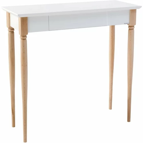 Ragaba Bijeli radni stol Mamo, širine 65 cm
