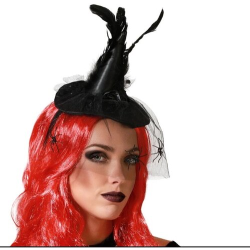  &amp;Scaron;e&amp;scaron;ir Vje&amp;scaron;tica Halloween Perje Slike