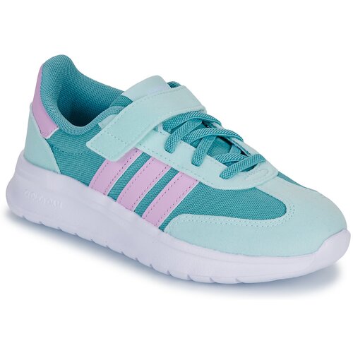 Adidas Nizke superge RUN 70s 2.0 EL C Modra Slike