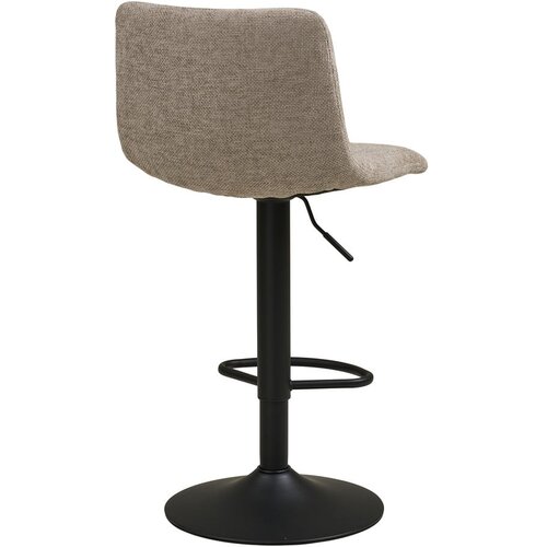 House Nordic Bež podstavljena barska stolica podesive visine (visine sjedala 61 cm) Middelfart &amp;ndash; Slike