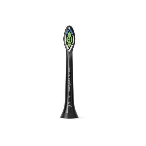 Philips Sonicare Optimal White W2 Black Set rezervna glava W2 Optimal White za električnu četkicu za zube 8 kom unisex Cene