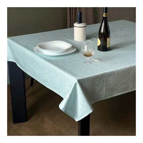  Stolnjak damast - 150x160cm dezen e1 ( vlk000344-e1dezen ) Cene
